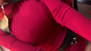 Cosplay ada wong’s dark temptation