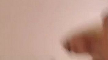 Hott blonde strips teases on cam