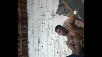 Eu sou entregador de gás