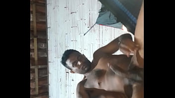 Eu sou entregador de gás