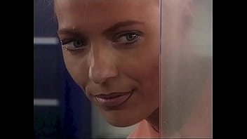 She picked me up fucking my secretary on the desk