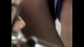 She picked me up fucking my secretary on the desk