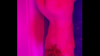 Horny halloween teasing ️