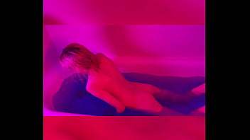 Horny halloween teasing ️