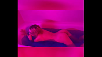 Horny halloween teasing ️