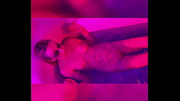 Horny halloween teasing ️