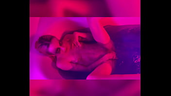 Horny halloween teasing ️