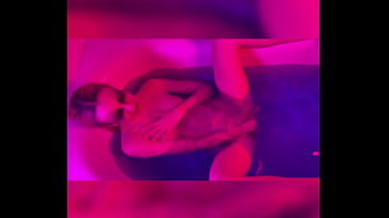 Horny halloween teasing ️