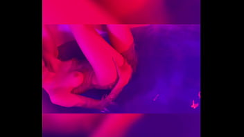 Horny halloween teasing ️