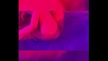 Horny halloween teasing ️