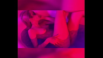 Horny halloween teasing ️