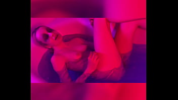 Horny halloween teasing ️