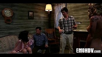 Emo babe with tats gets some dick 227