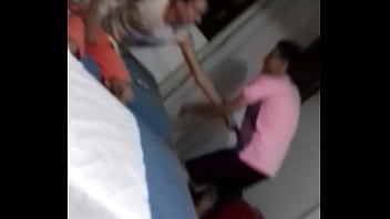 Negao Da Pika De Controle Querendo Pegar Novinho No Quarto Do Hotel thumbnail