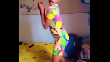 Dancing baby later sex