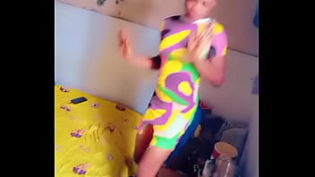 Dancing baby later sex