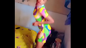 Dancing baby later sex