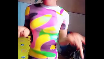 Dancing baby later sex