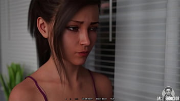 Summer heat ep 30 – visual novel gameplay by misterdoktor