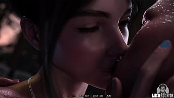 Summer heat ep 30 – visual novel gameplay by misterdoktor