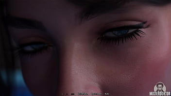 Summer heat ep 30 – visual novel gameplay by misterdoktor