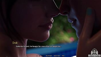 Summer Heat Ep30 – Visual Novel Gameplay By Misterdoktor thumbnail