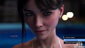 Summer Heat Ep30 – Visual Novel Gameplay By Misterdoktor thumbnail