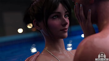 Summer heat ep 30 – visual novel gameplay by misterdoktor