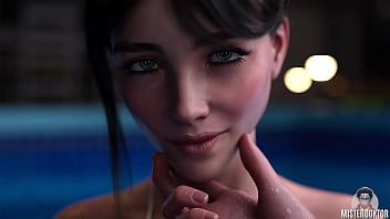 Summer heat ep 30 – visual novel gameplay by misterdoktor