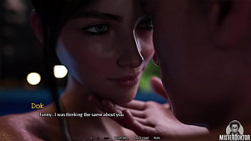 Summer heat ep 30 – visual novel gameplay by misterdoktor Summer heat ep 30 – visual novel gameplay by misterdoktor