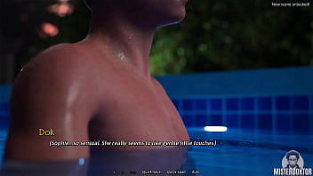 Summer Heat Ep30 – Visual Novel Gameplay By Misterdoktor thumbnail