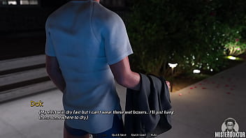 Summer Heat Ep30 – Visual Novel Gameplay By Misterdoktor thumbnail