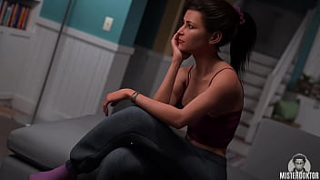 Summer heat ep 30 – visual novel gameplay by misterdoktor