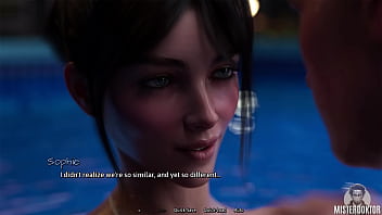 Summer Heat Ep30 – Visual Novel Gameplay By Misterdoktor thumbnail