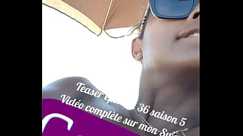 Story public sextape ce soir fellation exhib à la plage j en prends pleins