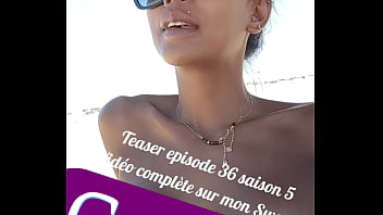 Story Public Sextape Ce Soir Fellation Exhib à La Plage J En Prends Pleins thumbnail