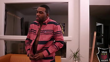 Rome major & slutty gianna love fuck on that pool table