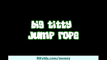 Smooth guy pays nasty chick for sex 24