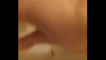 Showing body in shower