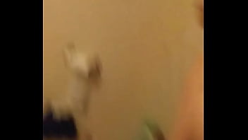 Showing body in shower