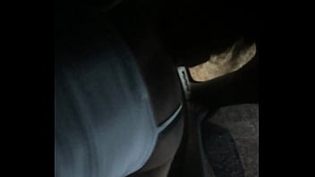 Yellow bone let me fuck cant take it