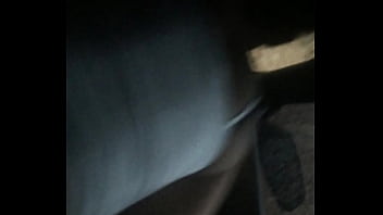 Yellow bone let me fuck cant take it