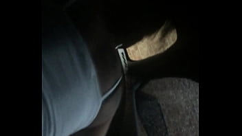 Yellow bone let me fuck cant take it