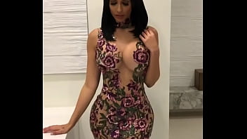 Who is she name please