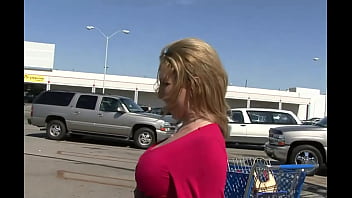 Savannah milf searching for cock