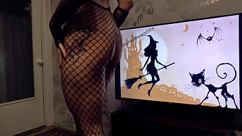 Sex with a little imp