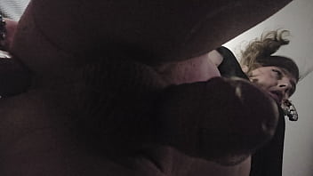 Chloe Lovecox Fucking Herself With A Dildo thumbnail