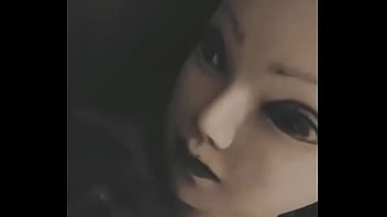 Jerked off and cum on it