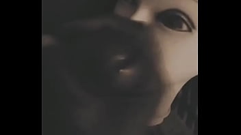 Jerked off and cum on it