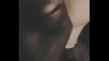 Jerked off and cum on it